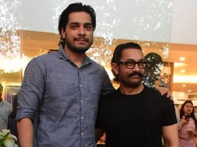 "वडिलांची बरोबरी करायला मला आयुष्य लागेल"; जुनैद खानचं मोठं विधान, मनातलं स्पष्टच सांगितलं