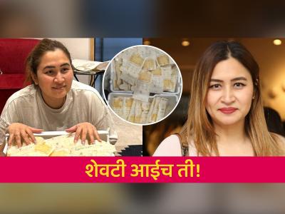 मातृत्वाची ताकद! ज्वाला गुट्टाने दान केलं ६० लीटर 'ब्रेस्ट मिल्क'; कारण ऐकून कराल सॅल्यूट