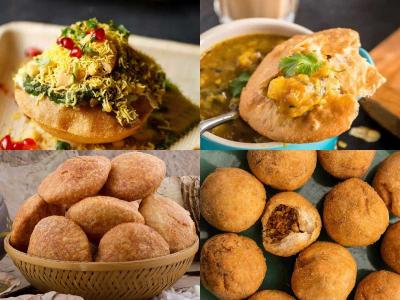 झटपट करता येणारे कचोरीचे ५ प्रकार, थंडीसाठी कुरकुरीत मेजवानी - नाश्त्यासाठी खास