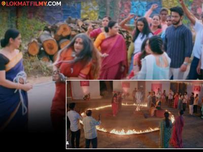 टीआरपीचा फटका बसला! अवघ्या २ महिन्यांतच मालिकेने गाशा गुंडाळला, 'या' दिवशी प्रसारित होणार अंतिम भाग