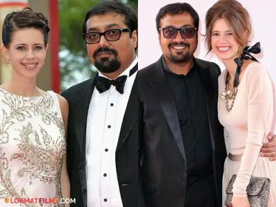 "खूप प्रयत्न करावे लागले...", अनुराग कश्यपसोबत घटस्फोट घेतल्यानंतर 'अशी' झालेली कल्किची अवस्था, सांगितलं काय घडलेलं