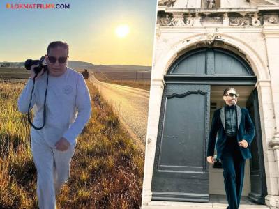 दिग्दर्शकाने स्क्रिप्ट न दाखवल्याने अभिनेत्याचा तिळपापड झाला, बॉलिवूडला रामराम केला! आता गाजवतोय साऊथ