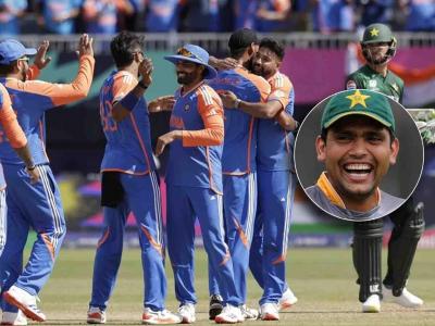"पाकिस्ताननं आता पुरूष संघांविरूद्ध खेळू नये कारण...", माजी खेळाडूची बोचरी टीका!