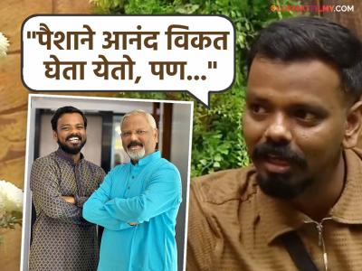 "लोक पैसे मागायला घरी आले की पप्पा लपायचे...", 'बिग बॉस मराठी'च्या घरात करण सोनावणे भावुक