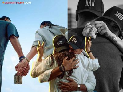 वयाच्या ४२ व्या वर्षी 'ही' लोकप्रिय अभिनेत्री होणार आई! खास अंदाजात दिली गुडन्यूज, 'या' मालिकेत केलंय काम 