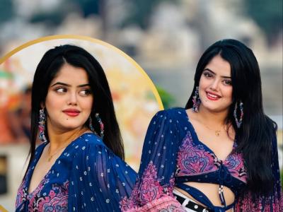 काही इच्छा अपूर्ण, तर काही कठीण धडे; 'कमळी' फेम अभिनेत्री केतकी कुलकर्णीसाठी कसं होतं २०२५ वर्ष?