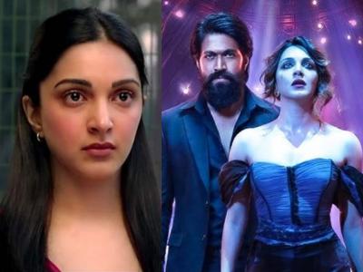 माझे 'ते' सीन्स काढून टाकता येतील का? कियाराने 'टॉक्सिक'च्या टीमकडे केली विनंती, नेमकं प्रकरण काय?