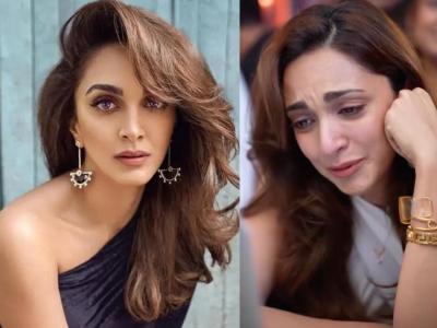 'वॉर २'मधल्या बिकिनी सीनवर कियारा अडवाणी म्हणाली, "लेकीच्या जन्मानंतर मी पाहिलं अन्...."