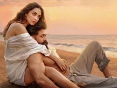 'टॉक्झिक'मधील इंटिमेट सीन कमी करण्याची मागणी, कियारा अडवाणीने चर्चांवर दिलं उत्तर; म्हणाली...