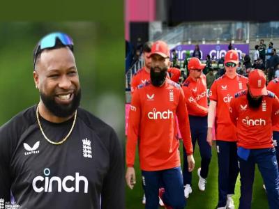 T20 WC 2024 : पोलार्ड इंग्लंडच्या ताफ्यात! गतविजेत्यांना पुन्हा एकदा चॅम्पियन करण्यासाठी मैदानात