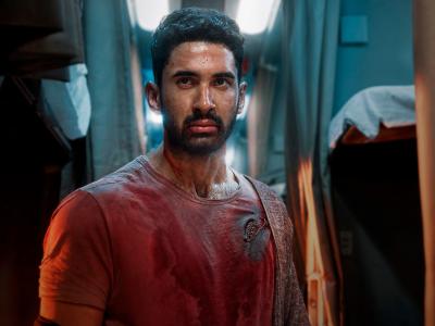 लक्ष्य लालवानीचं कमबॅक, पण राघवचं काय? 'किल २'च्या घोषणेनंतर चाहत्यांमध्ये चर्चांना उधाण