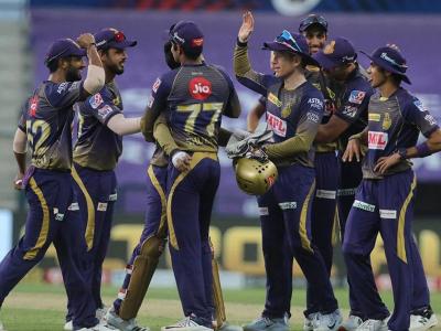 मोठी बातमी! KKR ने जाहीर केला नवा कर्णधार! दुखापतग्रस्त श्रेयस अय्यरच्या जागी करणार नेतृत्व