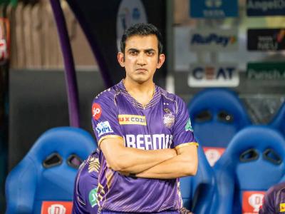 टीम इंडियाचा मुख्य प्रशिक्षक होण्यास मी तयार, पण...; गौतम गंभीरची BCCI समोर अट 