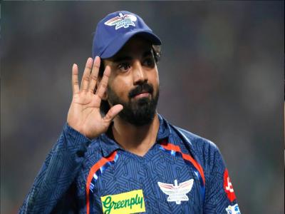 KL राहुलनं नाकारली LSG नं दिलेली ऑफर? हे कारण देत सोडलीये संघाची साथ