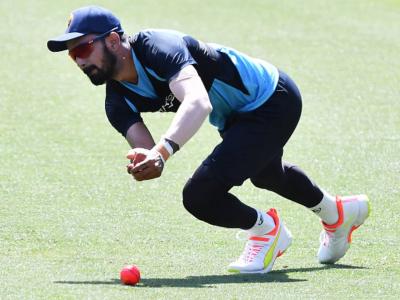 Asia Cup 2023: KL Rahul ने १ तास फलंदाजी केली, पण...; पाकिस्तानविरुद्ध सामन्याला मुकण्याची शक्यता 