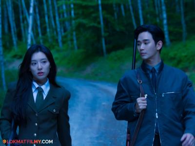 मिस्ट्री, रोमान्स अन् कॉमेडीचा तडका! 'या' के-ड्रामाची जगभरात क्रेझ, पाहताना क्षणभरही नजर हटणार नाही 