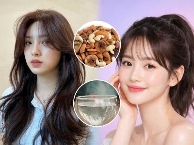 रेशमी केस आणि 'ग्लास स्किन'साठी १० कोरियन ब्यूटी हॅक्स; सुंदर दिसण्यासाठी यापेक्षा सोपे उपाय शोधूनही सापडणार नाहीत