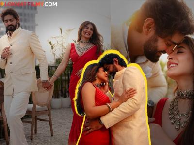 डेस्टिनेशन वेडिंग टाळून घराच्या छतावर लग्न का केलं? अभिनेत्रीने दिलेली प्रतिक्रिया चर्चेत; म्हणाली...