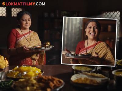 'कृष्णाईच्या लेकी’! सुरु होणार नवी मालिका, अभिनेत्री निवेदिता सराफ झळकणार मुख्य भूमिकेत; प्रेक्षक उत्सुक