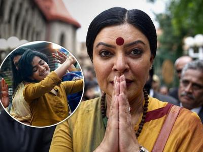 'या' लोकप्रिय मराठी अभिनेत्रीला ओळखलंत का? 'ताली' सीरिजमध्ये साकारलेली भूमिका, आहे टीव्हीवरचा लोकप्रिय चेहरा