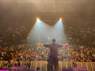 लोकप्रिय गायकानं EX पत्नीला कोर्टात खेचलं, ठोकला ३० लाखांचा मानहानी खटला