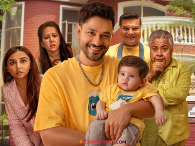 कुणाल खेमूच्या 'सिंगल पापा' सीझन २ ची नेटफ्लिक्सकडून अधिकृत घोषणा, कधी प्रदर्शित होणार?