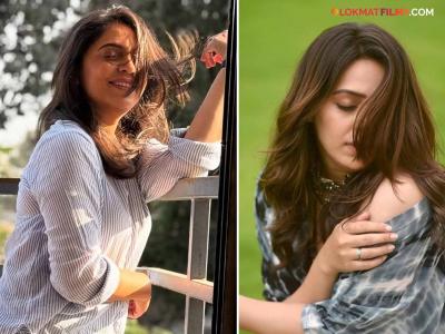 "प्रोमो शूट केला अन् न सांगता केलं रिप्लेस...", मराठी अभिनेत्रीने सांगितला 'तो' कटू अनुभव, म्हणाली-"तेव्हा प्रचंड त्रास…"