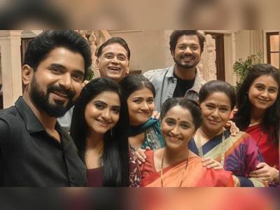 'लग्नानंतर होईलच प्रेम' मधून लोकप्रिय अभिनेत्री घेणार एक्झिट?; 'या' कारणामुळे सोडणार मालिका