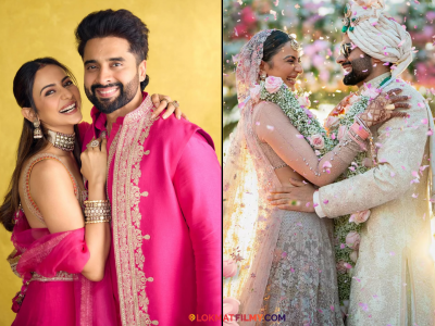 "लग्नानंतर बदलली रकुल प्रीत सिंग, प्रत्येक गोष्ट नवरा जॅकीला विचारुन करते", बेस्ट फ्रेंडनं केला खुलासा