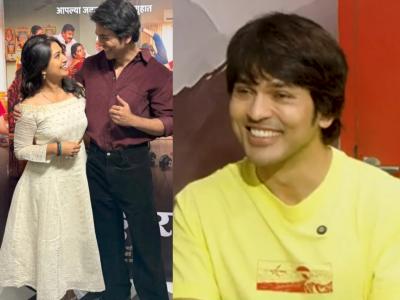 'जुळून येतील रेशीमगाठी'चा दुसरा भाग नको..., सुपरहिट मालिकेबद्दल असं का म्हणाला ललित प्रभाकर?