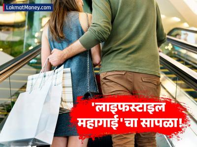 पगार वाढला, पण बँक बॅलन्स नाही? 'या' एका सवयीमुळे तुमची बचत थांबते; तज्ज्ञांचा मोठा इशारा