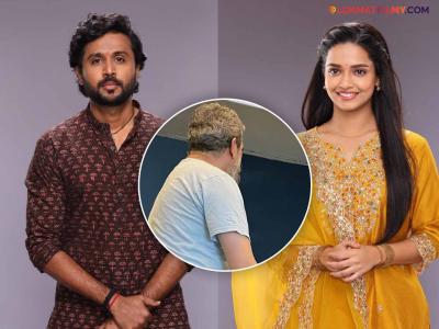 ९ वर्षांनंतर या अभिनेत्याचं अभिनयात कमबॅक, दिसणार 'शुभ श्रावणी' मालिकेत