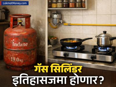 LPG सिलिंडरला 'टाटा'! देशात पीएनजी क्रांतीचा वेग वाढला; एका महिन्यात ८ लाख नवीन कनेक्शनचा विक्रम