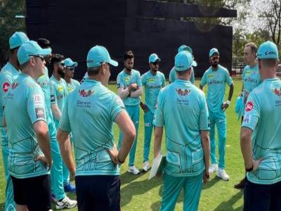 IPL नंतर पाकिस्तानला जाणार लखनौचा दिग्गज; शेजाऱ्यांच्या गोलंदाजांना करणार मार्गदर्शन