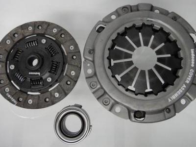 Alto lxi deals clutch set price