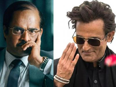 'धुरंधर'मध्ये अक्षय खन्नाचंच होतंय कौतुक, आर माधवनचा जळफळाट? म्हणाला, "तो नव्या घरात..."