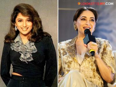 "नाक बदलून घे...", सुरुवातीच्या काळात माधुरीला देण्यात आला होता विचित्र सल्ला; अभिनेत्रीचा खुलासा