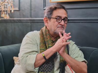 'काय गॅरंटी की तो चांगलंच काम करेल?', ऑडिशन घेण्याविषयी महेश मांजरेकरांनी मांडलं स्पष्ट मत