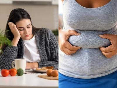 'ही' गोष्ट करायची टाळाल तर पोट सुटेल आणि वजनही वाढेल! बघा तुम्हीही तिथेच चुकताय का?