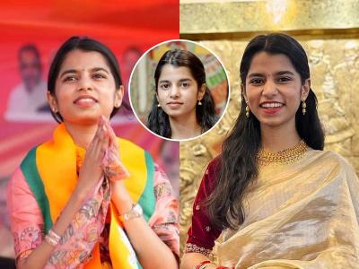 Bihar Maithili Thakur : गायिका मैथिली ठाकूरची बिहारबाहेरही चर्चा, सोशल मीडिया स्टार होणार आमदार