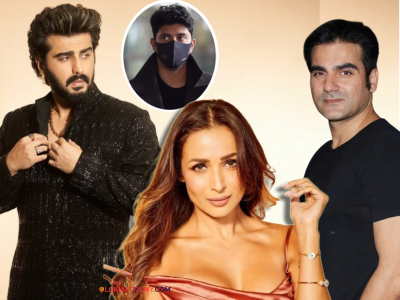 अरबाज खान, अर्जून कपूरनंतर मलायका पुन्हा प्रेमात? 'मिस्ट्री मॅन'बद्दल म्हणाली...