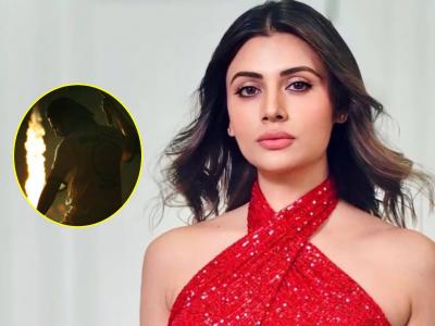 "माझं नाव त्याच्याशी जोडू नका...", प्रसिद्ध गायकासोबत अफेअरच्या चर्चांवर मालती चहर भडकली