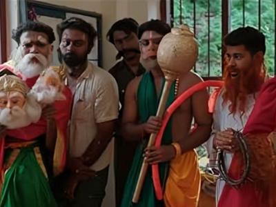 बजेट १० कोटी आणि कमाई २०० कोटी! भल्याभल्या बॉलिवूड सिनेमांना 'या' सिनेमाने पछाडलं, तुम्ही पाहिलात?