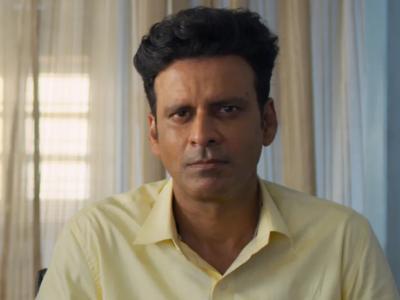 २ महिन्यात मोडला मनोज बाजपेयी यांचा पहिला संसार, 'या' एका कारणामुळे पत्नी गेली सोडून