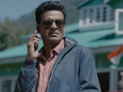 श्रीकांत तिवारी परत येतोय! मनोज वाजपेयींनी 'द फॅमिली मॅन ४'वर दिली अपडेट; म्हणाले...