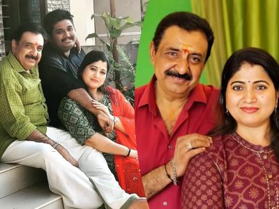 प्रसिद्ध अभिनेत्याचा २५ वर्षांचा संसार मोडला, घटस्फोट न घेताच पत्नीपासून झाला वेगळा, म्हणाला- "गेल्या २ वर्षांपासून..."