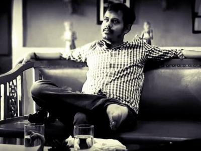 हृदयविकाराच्या झटक्याने प्रसिद्ध मराठी अभिनेता-दिग्दर्शकाचं निधन; ४२ व्या वर्षी घेतला अखेरचा श्वास