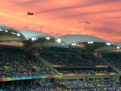 IND vs BAN: भारत-बांगलादेश सामन्यावर पावसाचे सावट; मॅच रद्द झाल्यास कसा असेल भारताचा मार्ग, जाणून घ्या