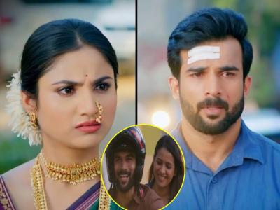 काय असेल रायाचा भूतकाळ? 'येड लागलं प्रेमाचं' मालिकेत रंजक वळण, 'ही' नावाजलेली अभिनेत्री घेणार एन्ट्री 