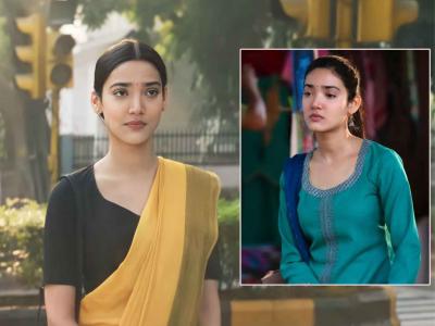 "डिझाइनर्स तुला कपडे देणार नाहीत..."; ' मेधा शंकरने सांगितला सिनेसृष्टीतील कटू अनुभव